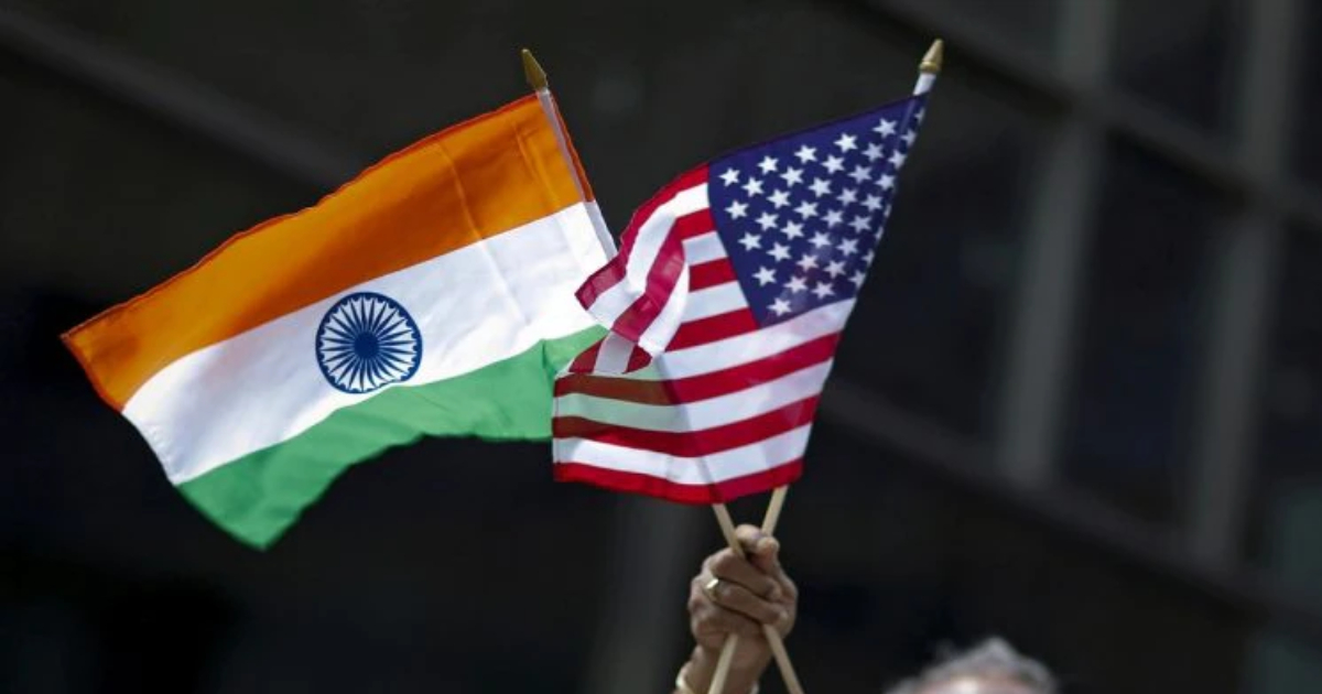 India, US rooted in shared values, believers in free, resilient Indo-Pacific: Dy Secy of State